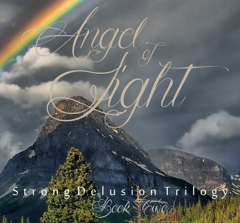 Angel of Light half cover