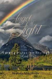 Angel of Light half cover