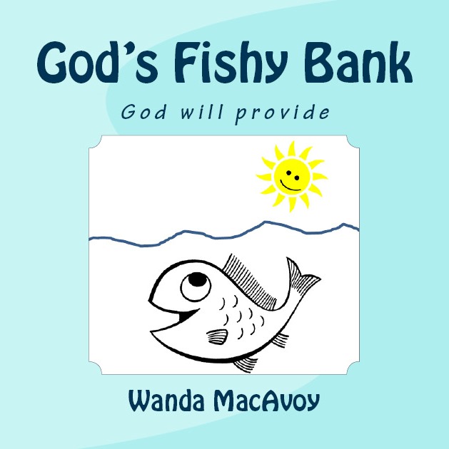 God's Fish